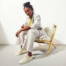 WynneLayers Smooth Operator Pull-On Flared Leg Pant