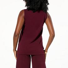 WynneLayers Sweater Knit Tank