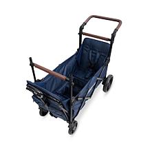 X2R Rev Stroller Wagon with Reclining Seats