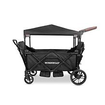 X2R Rev Stroller Wagon with Reclining Seats