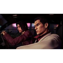 Yakuza 0: Director's Cut - Nintendo Switch 2 (Game-Key Card)
