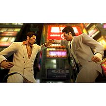 Yakuza 0: Director's Cut - Nintendo Switch 2 (Game-Key Card)