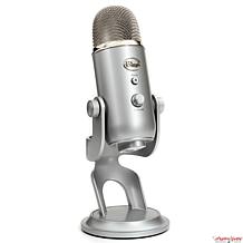 Yeti USB Microphone 