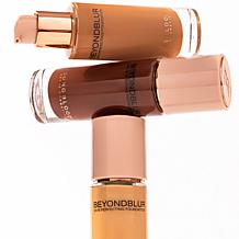 Youngblood Cosmetics BeyondBlur Skin Perfecting Foundation with Brush