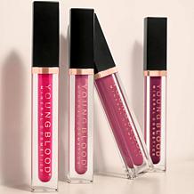 Youngblood Cosmetics Lip Creme and Lip Liner 2-Piece Set