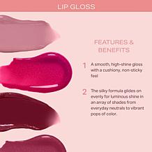 Youngblood Cosmetics Lipgloss Duo