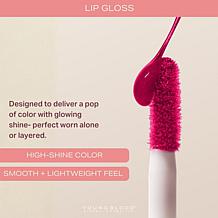 Youngblood Cosmetics Lipgloss Duo