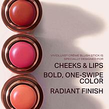 Youngblood Cosmetics Mini Blush with Bag Charm