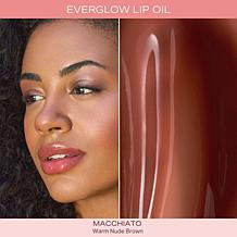 Youngblood Everglow Lip Oil Duo