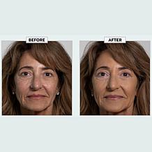 Youngblood
Loose Mineral Foundation & Brush Set