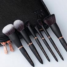 Youngblood Mineral Cosmetics 6-Piece Travel Brush Set