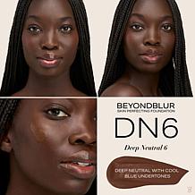Youngblood Mineral Cosmetics BeyondBlur Foundation - Deep Neutral