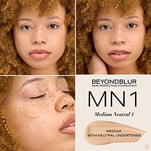 Youngblood Mineral Cosmetics BeyondBlur Foundation - Medium 