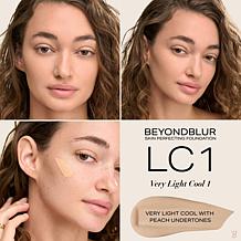 Youngblood Mineral Cosmetics BeyondBlur Foundation - Very Light Cool
