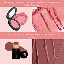 Youngblood Mineral Cosmetics Essentials Edit 3-Piece Set