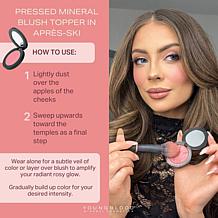 Youngblood Mineral Cosmetics Essentials Edit 3-Piece Set