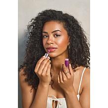 Youngblood Mineral Cosmetics EverGlow Lip Oil - Bitten Berry 