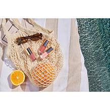 Youngblood Mineral Cosmetics EverGlow Lip Oil - Pink Dahlia