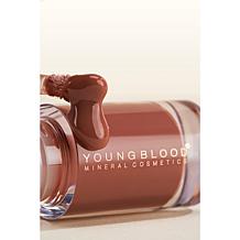 Youngblood Mineral Cosmetics Macchiato EverGlow Lip Oil