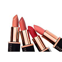 Youngblood Mineral Cosmetics Mineral Crème Lipstick - Coral Beach 