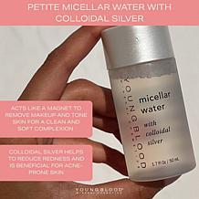 Youngblood
On The Go Skincare Set