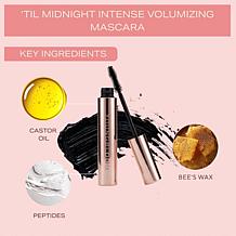 Youngblood Volumizing Mascara & Eyeliner Set