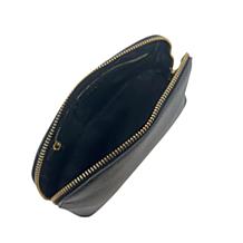 Youzey Jetsetter The Curved Cosmetic Bag & Jewelry Organizer