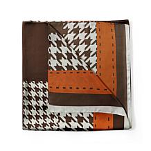 Youzey The Arden Oversized Lightweight Scarf