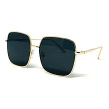 Youzey The Classic Square Sunglasses