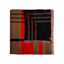 Youzey The Eleanor Ultrasoft Pashmina