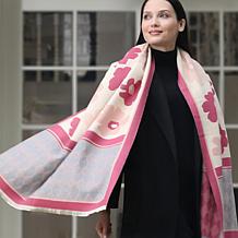 Youzey The Isabella Ultrasoft Pashmina