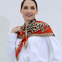 Youzey The Kensington Viscose Scarf