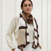 Youzey The Kimberly Lightweight Scarf