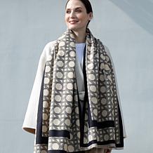Youzey The Wren Ultrasoft Pashmina