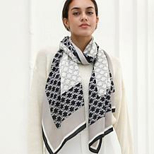 Youzy The Poppy Lightweight Scarf