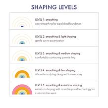 Yummie 3-pack Lena Seamless Shaping Tank