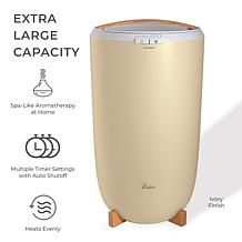 Zadro Aromatherapy Towel Warmer