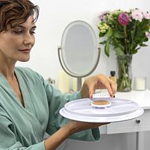 Zadro Aromatherapy Towel Warmer