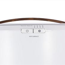 Zadro Countertop Towel Warmer