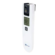 Zewa by Veridian Infrared Non-Touch Thermometer with Rotating Sensor