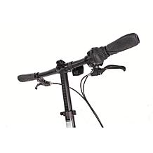 Zizzo Campo 7-speed Aluminum Folding Bike