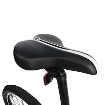 Zizzo Campo 7-speed Aluminum Folding Bike