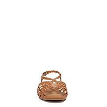 Zodiac Misha-Braid Strappy Sandal