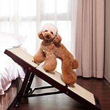 zoovilla Collapsible Pet Ramp