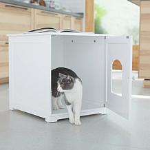 zoovilla Kitty Litter Loo
