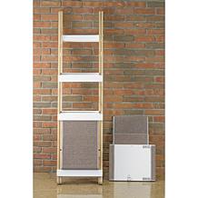 zoovilla Modern Folding Cat Tree