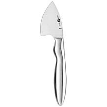 ZWILLING 3-piece Stainless Steel Cheese Knife Set