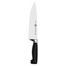 ZWILLING Four Star 8-piece Anniversary Knife Block Set
