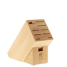 ZWILLING Four Star 8-piece Anniversary Knife Block Set