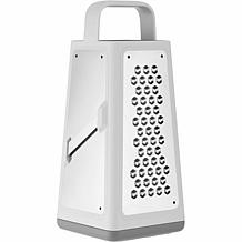 Zwilling Z-Cut Tower/Box Grater 